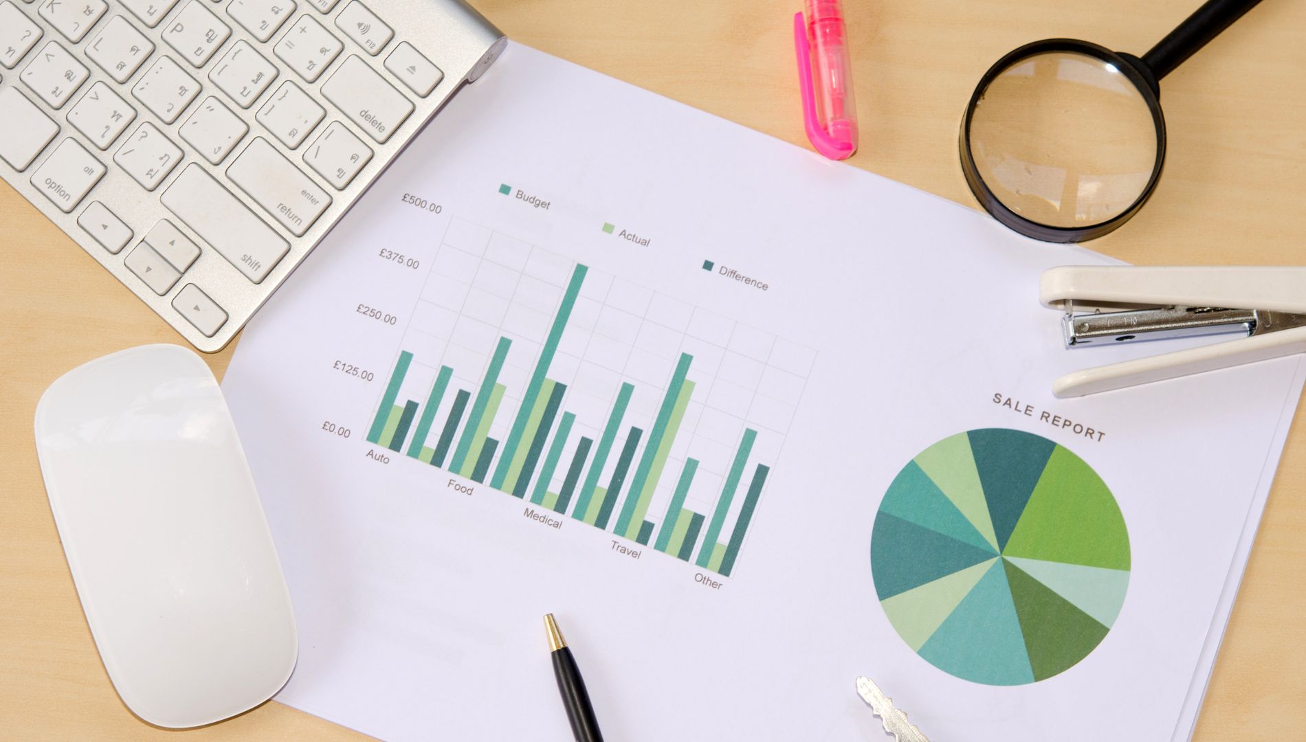 Business-analysis